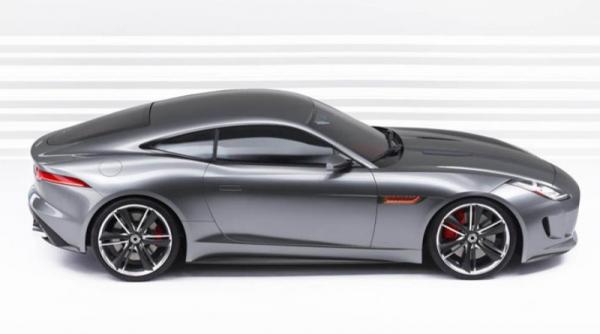 jaguar il pregateste pentru frankfurt pe c x16 concept