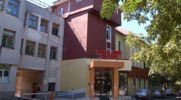 operatia a reusit pacientul a murit un medic iesean a operat fatal un pacient plin de metastaze