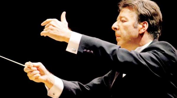 peter ruzicka ma bucur de reintalnirea cu publicul din romania