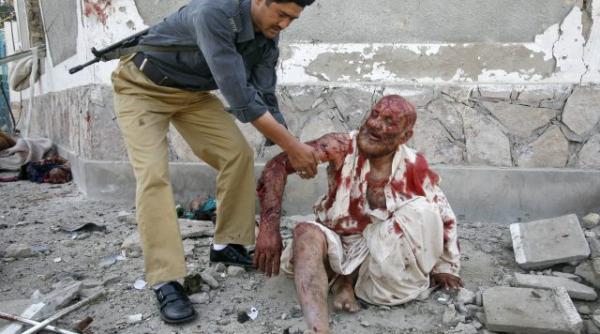 7 septembrie 2001 imaginile zilei