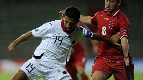 blat la luxemburg albania