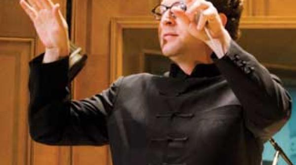 cea de a lv a simfonie enesciana si muzica prezentului