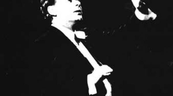 dirijorul marin constantin portret eseistic de viorel cosma