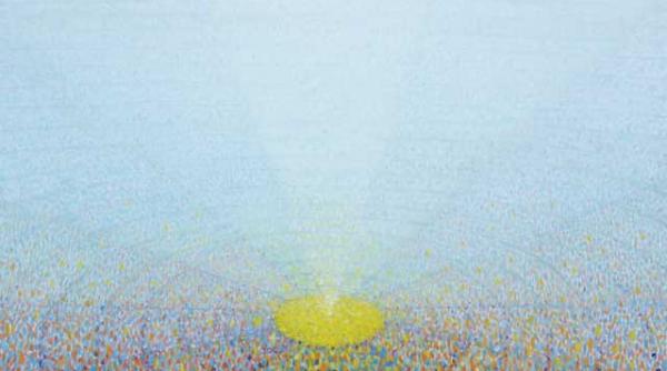 expozitie de pictura