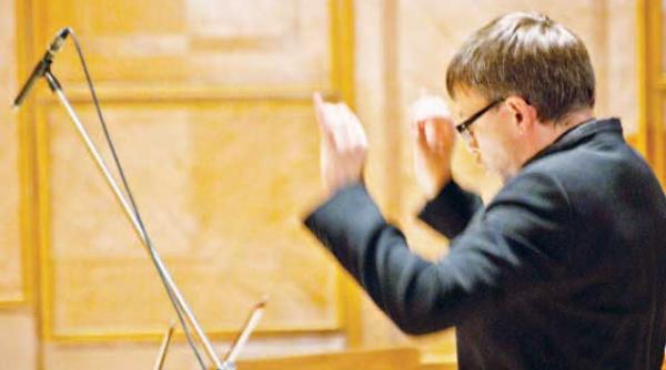 sublimari la unison concertul ansamblului orchestral din paris