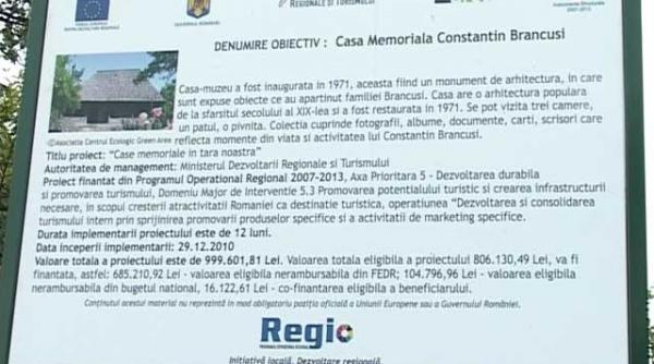 udrea brancusi si panoul de 250 000 de euro