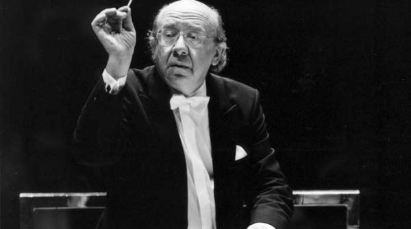 al doilea week end la festivalul enescu