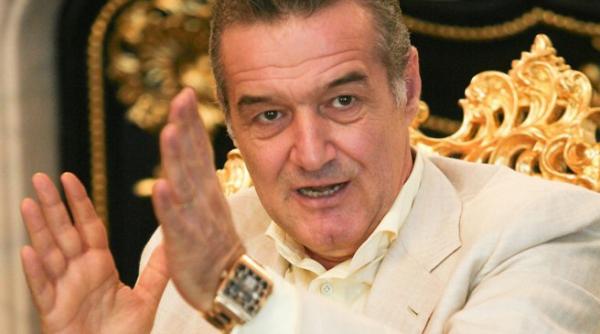 becali marcel pavel trebuia sa cante despre traian nu in mandatul lui s a facut stadionul