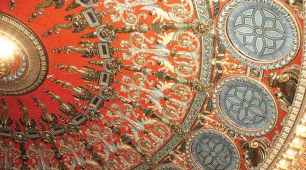 corul ion vidu din lugoj