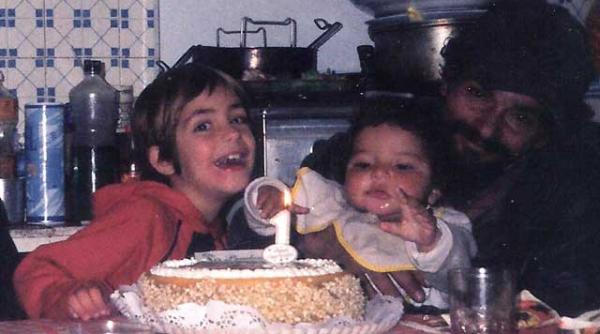 crima mascata in disparitie