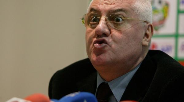 dragomir uefa nu a interzis disputarea meciurilor pe arena nationala