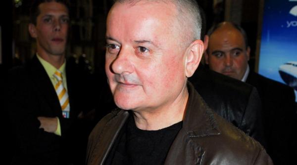 irinel columbeanu va fi executat silit