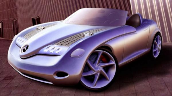 mercedes benz sla posibil din 2013