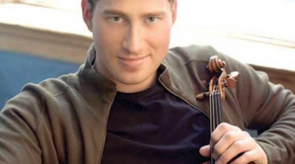 nicolaj znaider cred ca va fi o experienta minunata