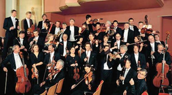 orchestre de chambre de lausanne