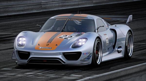 uneori se potriveste si la 918 rsr