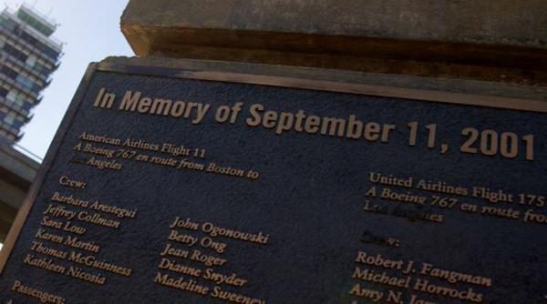 atentatele de la 11 septembrie cele mai sangeroase din istorie