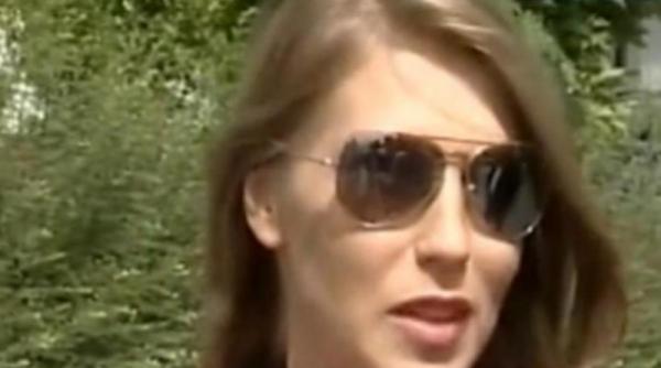 masina care a ars in subsolul blocului din baneasa este a cantaretei corina bud artista acuza interventia deloc rapida a pompierilor