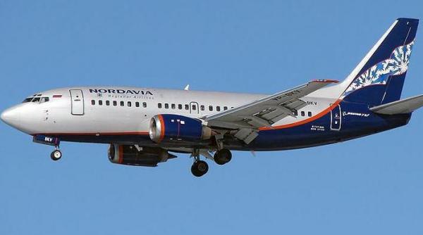 rusia avion de pasageri obligat sa aterizeze de urgenta din cauza depresurizarii cabinei