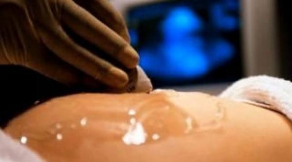 studiu stiintific bebelusii resimt durerea inca dinainte de a se naste