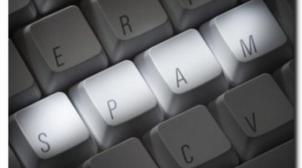 90 dintre email urile primite de romani sunt spam vezi cine le trimite