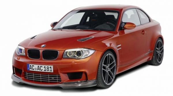 ac pentru seria 1 m si seria 6 cabrio