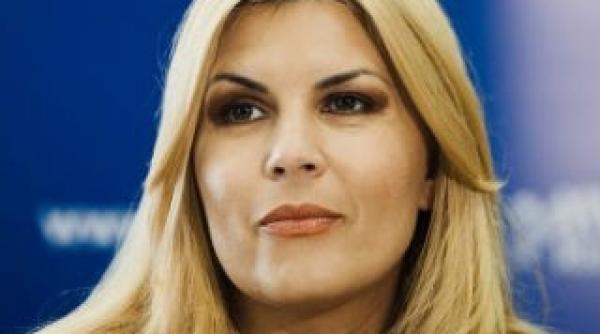 elena udrea dixit discursul lui barack obama nu difera de cel al guvernantilor romani
