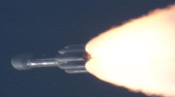 nasa a lansat doi sateliti artificiali lunari