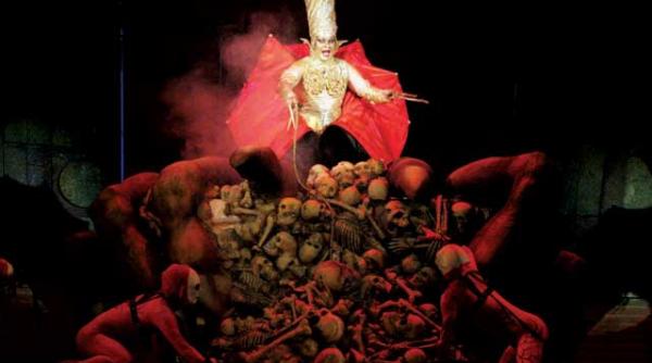 o istorie a festivalului international george enescu iii