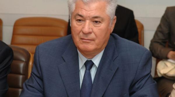 wikileaks vladimir voronin comunist provincial ingrozit de romania