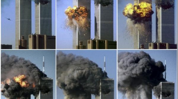 10 ani de la atacul terorist de la 11 septembrie