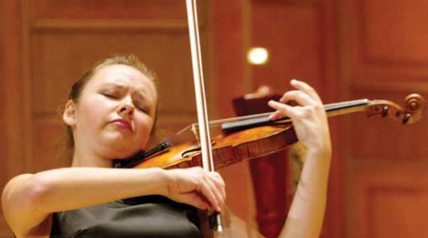 concurs vioara preludiu arie si final