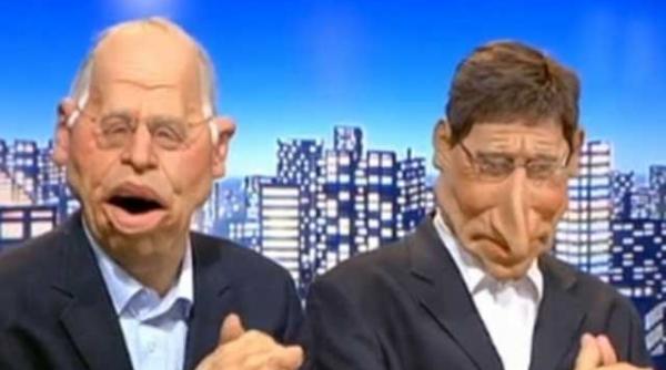 din nou francezii fac glume stiti cum se zice la cos de gunoi in romaneste bucuresti