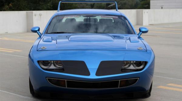 heide performance products richard petty superbird