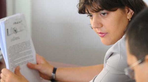 vintu a fost executat deontologic de kovesi in evenimentul zilei