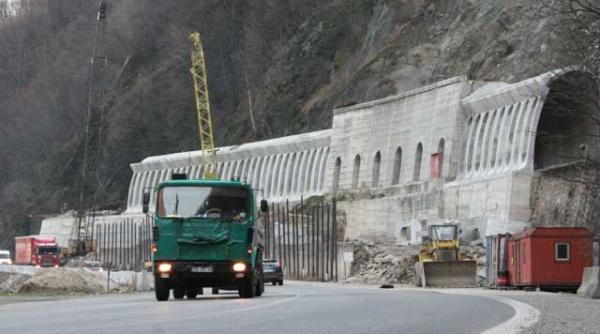 14 miliarde de lei tocate in 785 de kilometri de drumuri