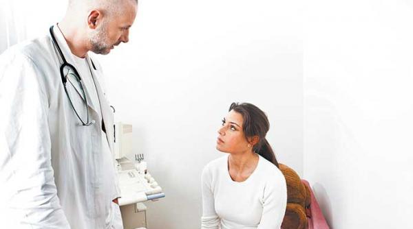 4 simptome care te trimit la medic