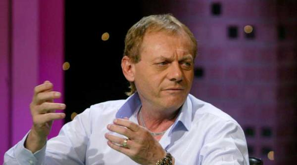 astazi e ziua ta ilie balaci