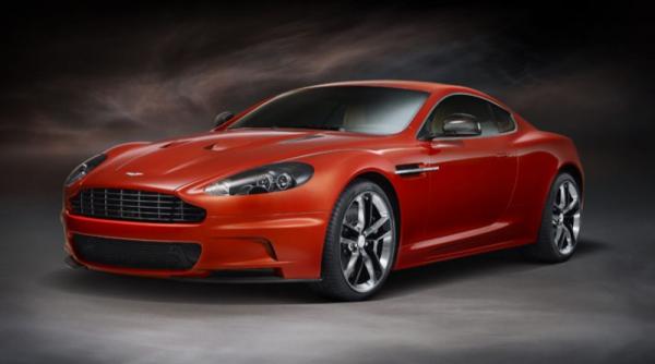 aston martin il pregateste pentru frankfurt pe dbs carbon edition