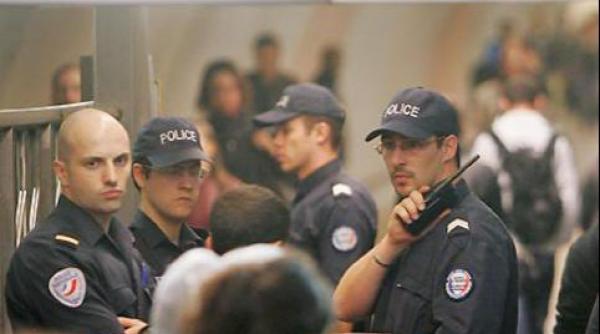 franta vizata de atacuri teroriste