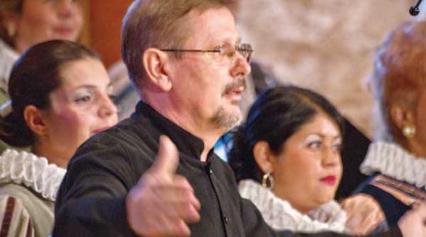 in memoriam marin constantin o cronica sentimentala