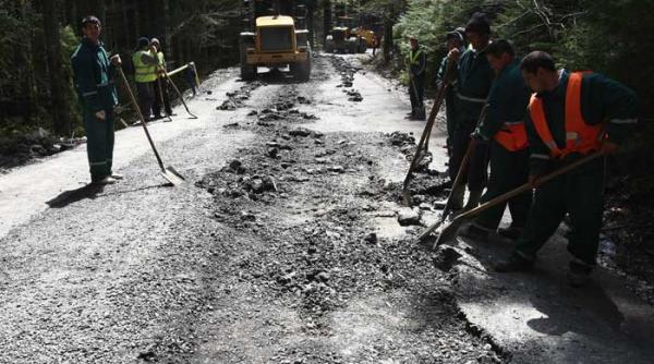 memoriu catre academia romana si ministerul mediului