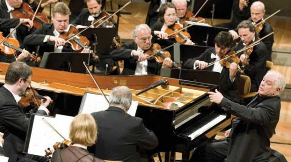 mozart bruckner de la tragic la sublim