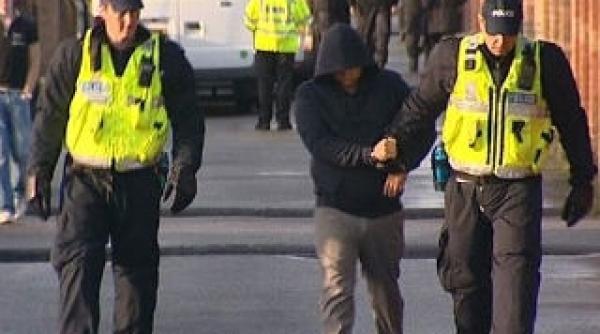 sclavie moderna in marea britanie 24 de oameni sechestrati obligati sa munceasca in conditii inumane 12 ore zilnic sase zile pe saptamana