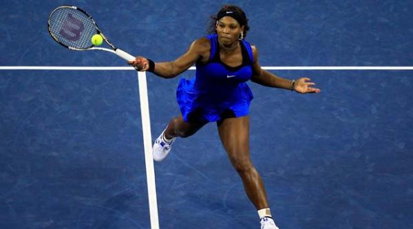serena williams nu imi amintesc ce i am spus arbitrului voi vedea pe you tube