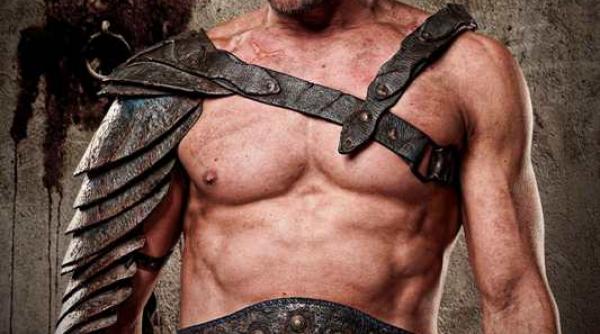 vedeta din spartacus andy whitfield a murit
