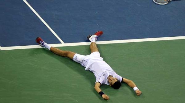 a fost intr adevar anul lui nole