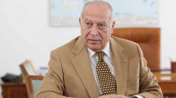 dan voiculescu comasarea alegerilor un semn de frica