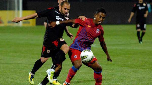 europa league cu trei echipe romanesti la start