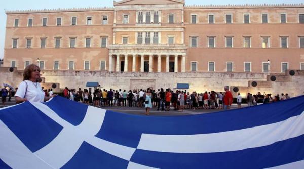 grecia risca sa fie exclusa din spatiul schengen